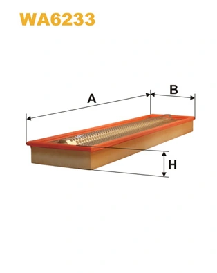 Air Filter